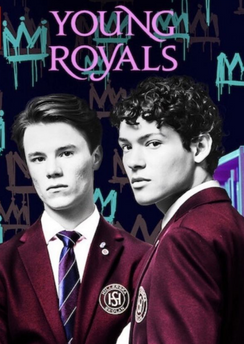 Young Royals (série)