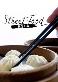 Street Food - Ásia (documentário)