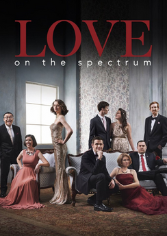 Amor no Espectro (Reality Show)