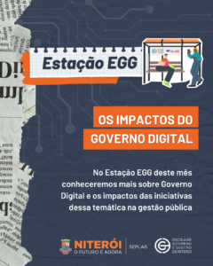 Boletim Estação EGG - Maio 2024