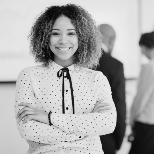 Capa curso Lideranças Negras