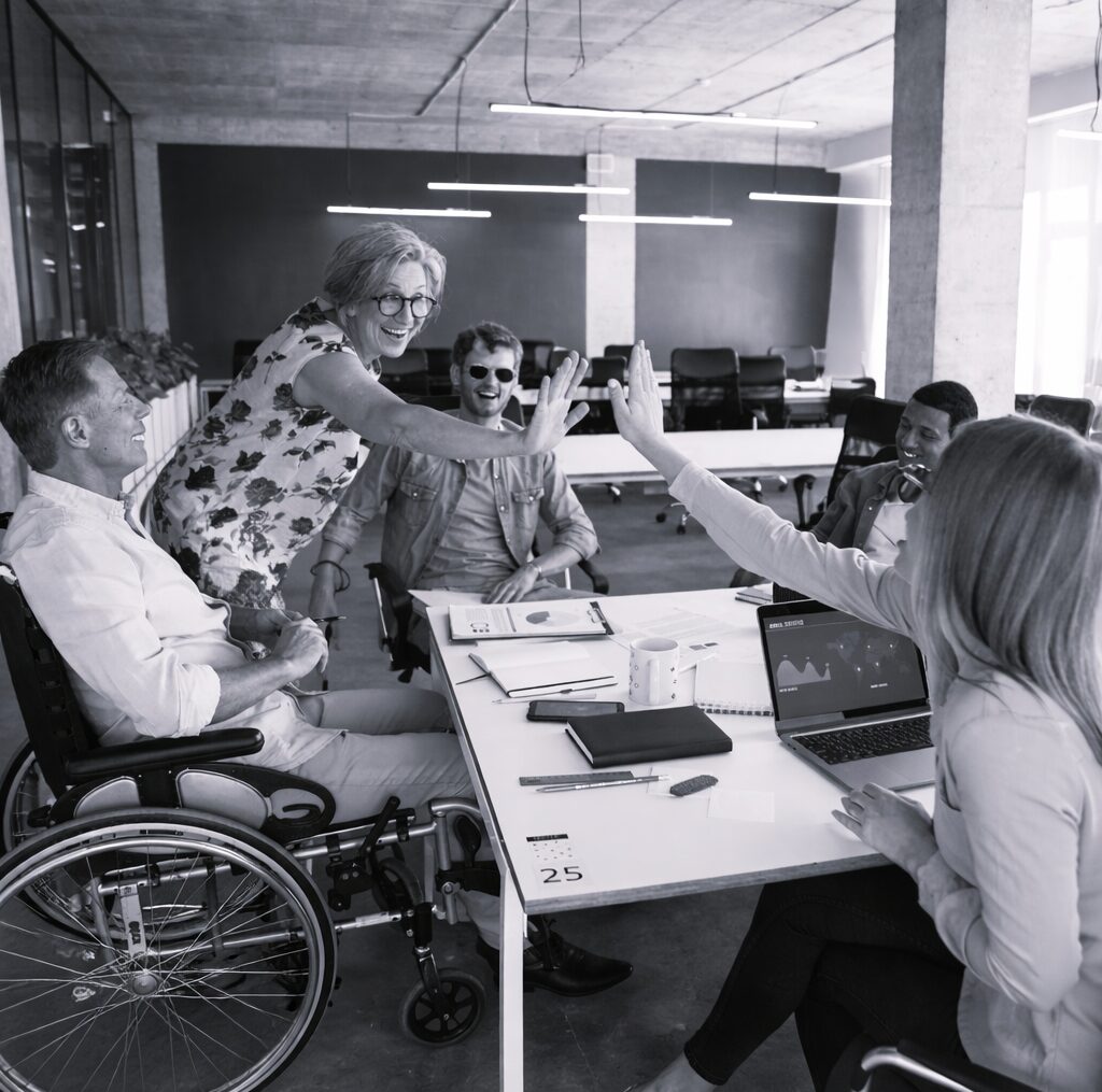 Comunicação Inclusiva: Ferramentas de Acessibilidade para Plataformas Digitais e Novas Mídias