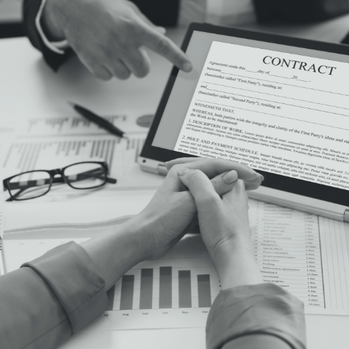 Contratações em TIC: Eficiência, Tecnologia e Inovação na Gestão Pública