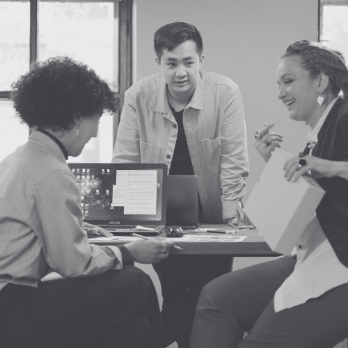 Resolução de Conflitos no Setor Público: Caminhos para a Colaboração