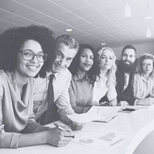 Capa curso Gestão de Pessoas e Diversidade
