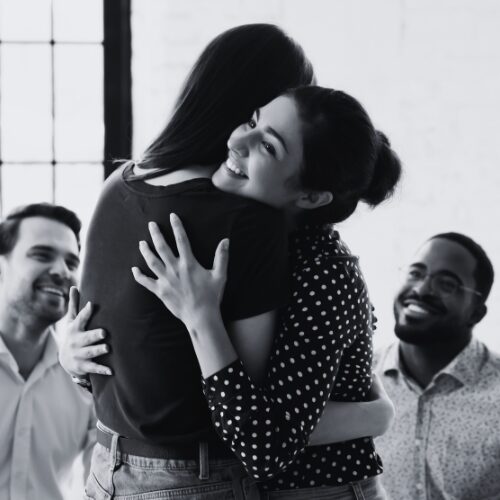 Liderança com Empatia: Construindo Culturas Colaborativas