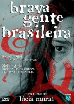 Brava Gente Brasileira - 2000 (filme)