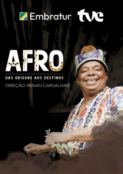 AFRO: das origens aos destinos (documentário)