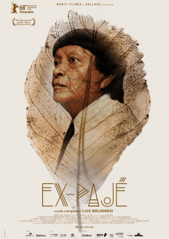 Ex-Pagé (documentário)