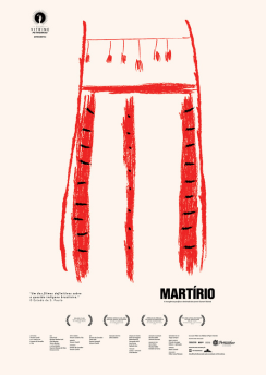 Martírio - 2016 (filme)