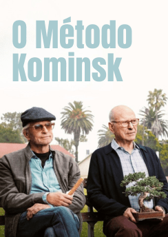 O Método Kominsk (série)