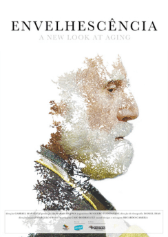 Envelhescência (documentário - 2015)