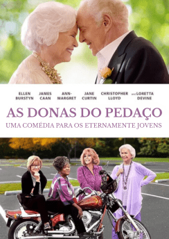 As Donas do Pedaço (filme - 2021)