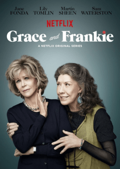 Grace e Frankie (série)