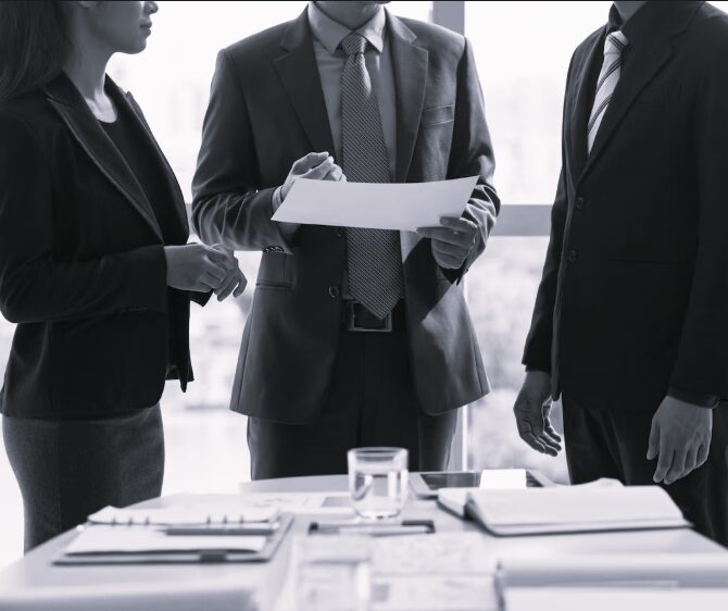 Liderança e Feedback no Setor Público